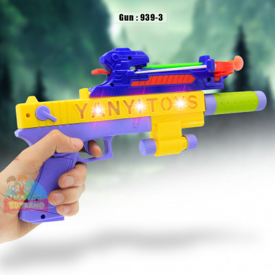 Gun : 939-3